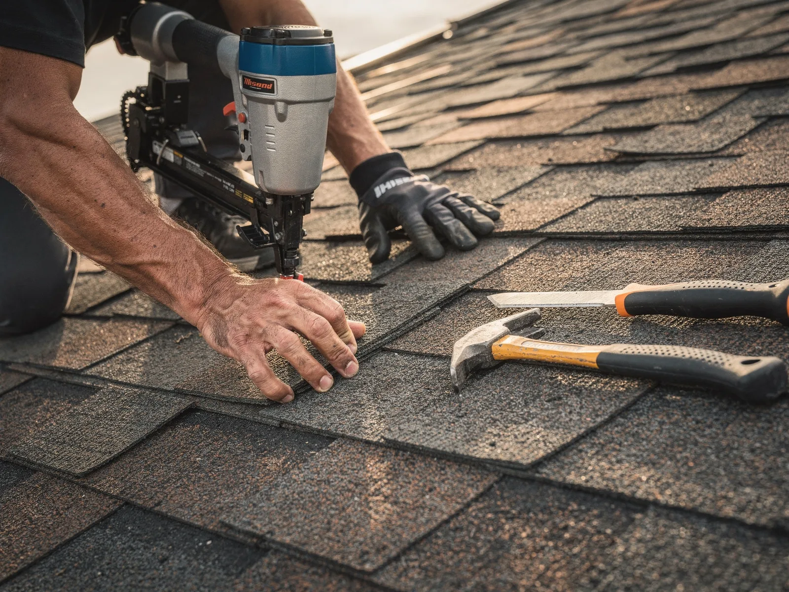 Why choose Roof Repair in Illiopolis, IL